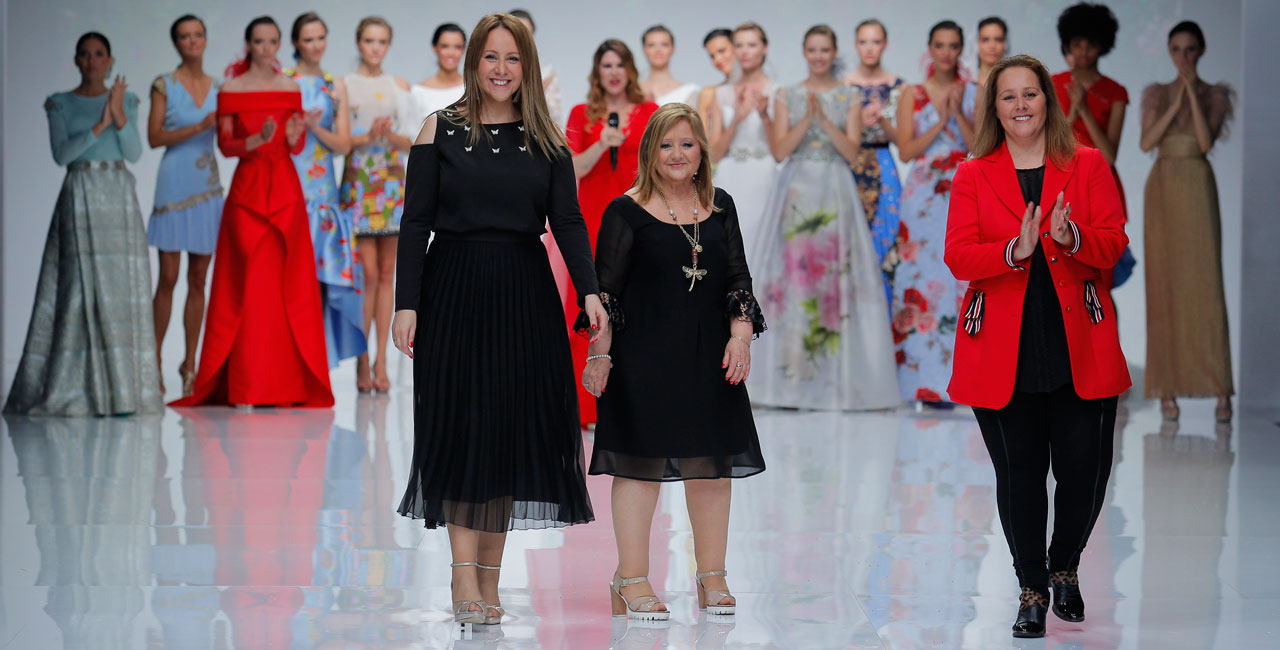 ilovebrides.pt Ana Torres Coleção noiva 2019 bbfw18